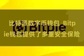 比特派数字币钱包  Bitpie钱包提供了多重安全保险
