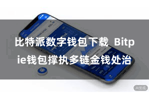 比特派数字钱包下载  Bitpie钱包撑执多链金钱处治