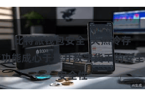 比特派钱包安全  天然冷存储功能成心于晋升数字货币的安全性