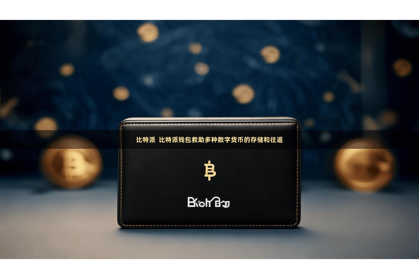 比特派  比特派钱包救助多种数字货币的存储和往返